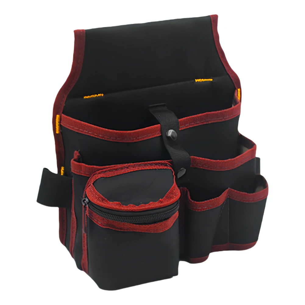 Tas Pinggang Perkakas Tool Belt Tukang Bangunan – Tas Pinggang Alat Kerja Tebal & Awet