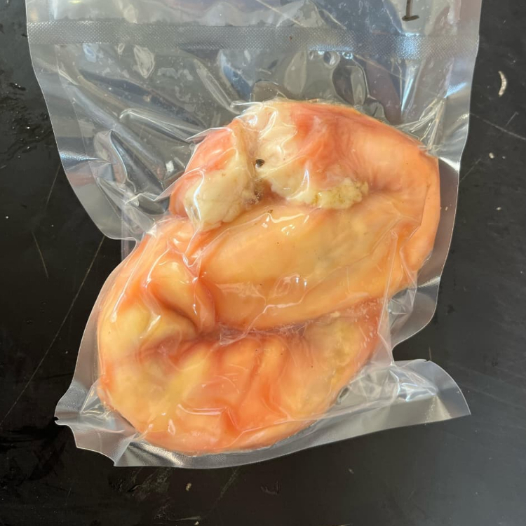 Iso Sapi (Usus Sapi) 500gr - Sehat, Halal dan Berkualitas