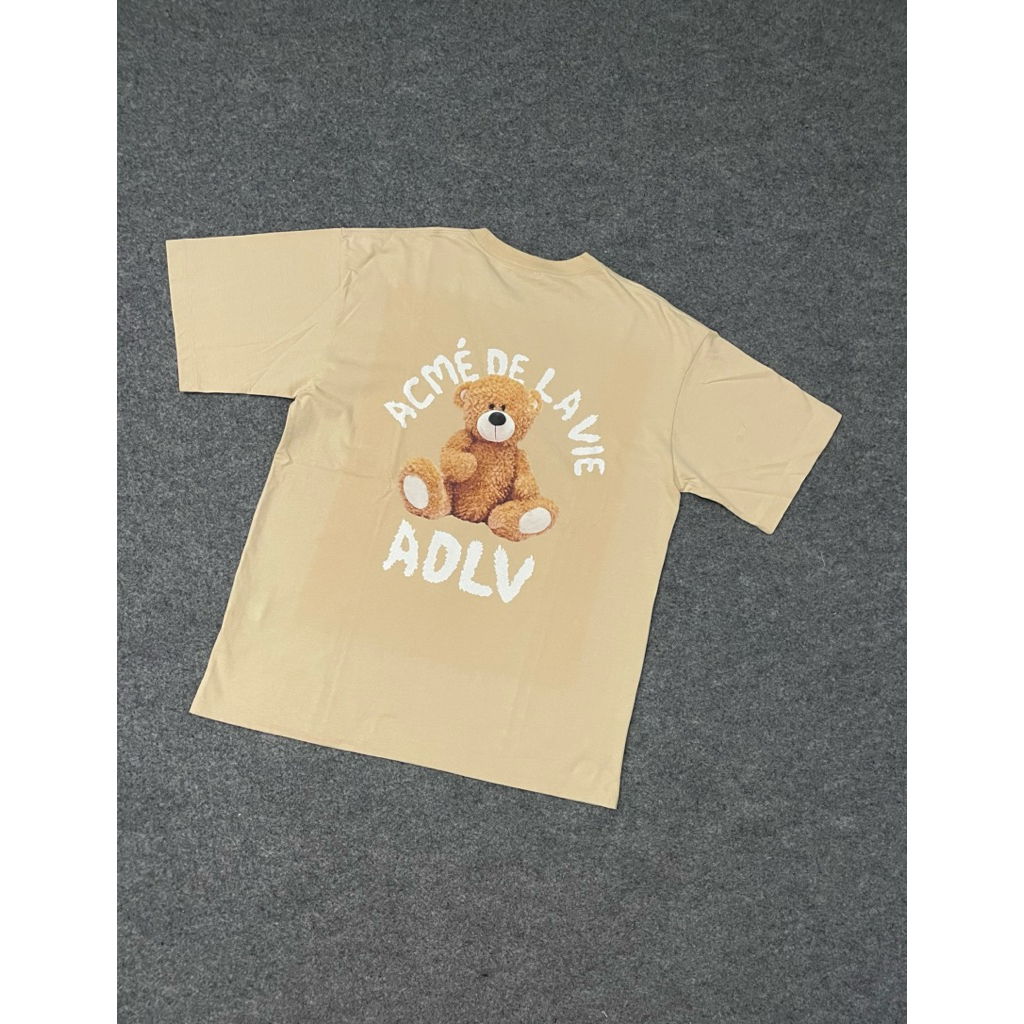 adlv bear doll original