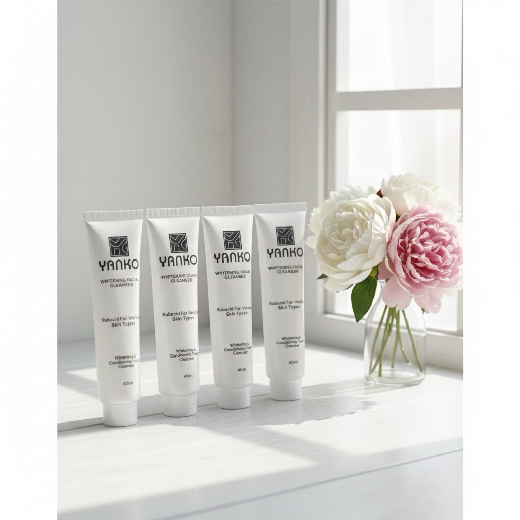 Sabun yanko platinum 12 PCS