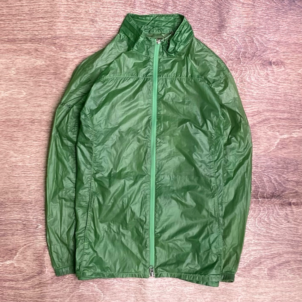 MILLET RUNNING JACKET