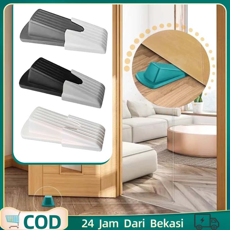 Ganjalan Pintu Bawah Karet Ganjalan Pintu Karet Karet Ganjel Pintu Karet Penahan