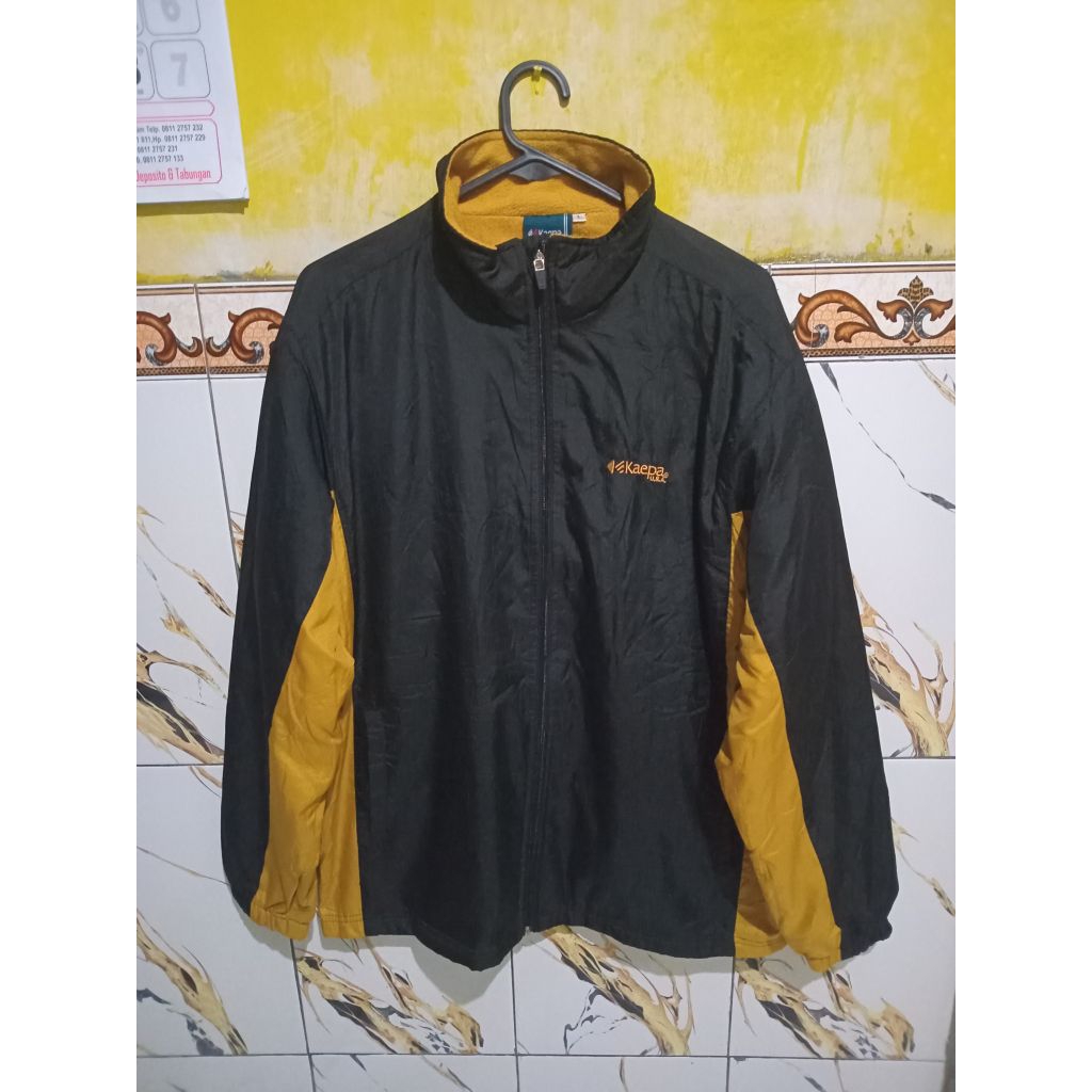 JAKET KAEPA