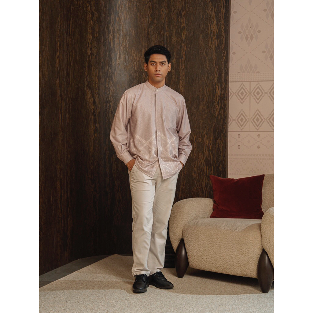 Arka Koko - Aleza Label | Koko Dewasa | Baju cowok | kokoh laki-laki | alezalabel