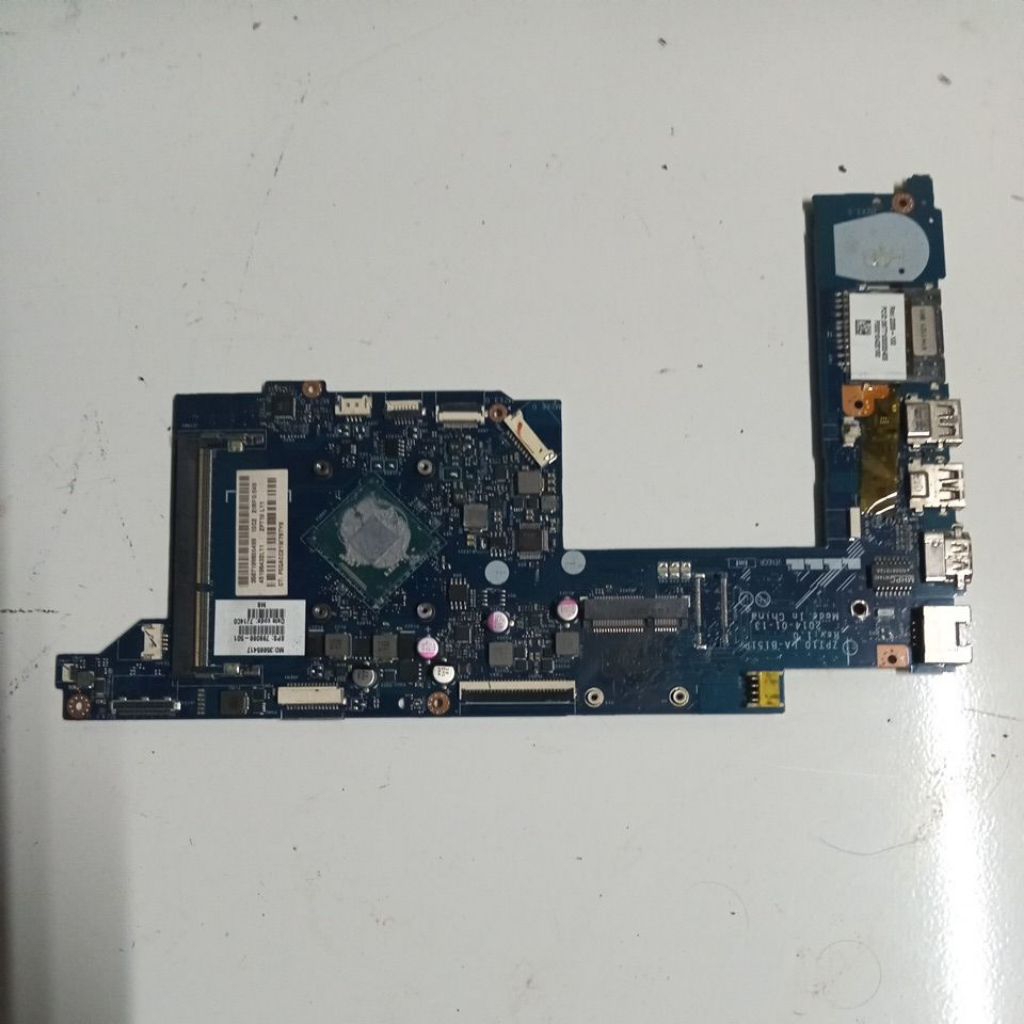Motherboard Laptop Hp pavilion x360 11-N  Normal