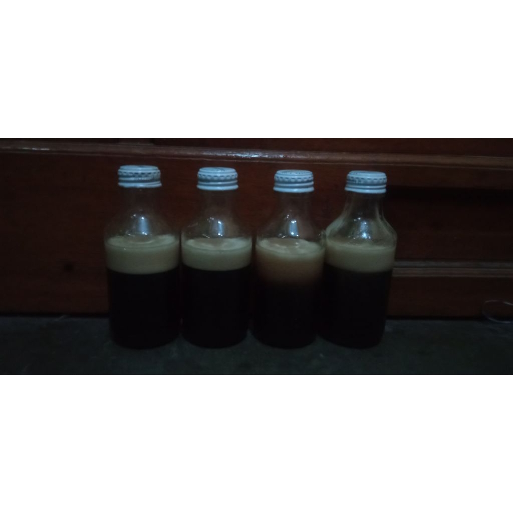madu tawon 100% asli sumatera