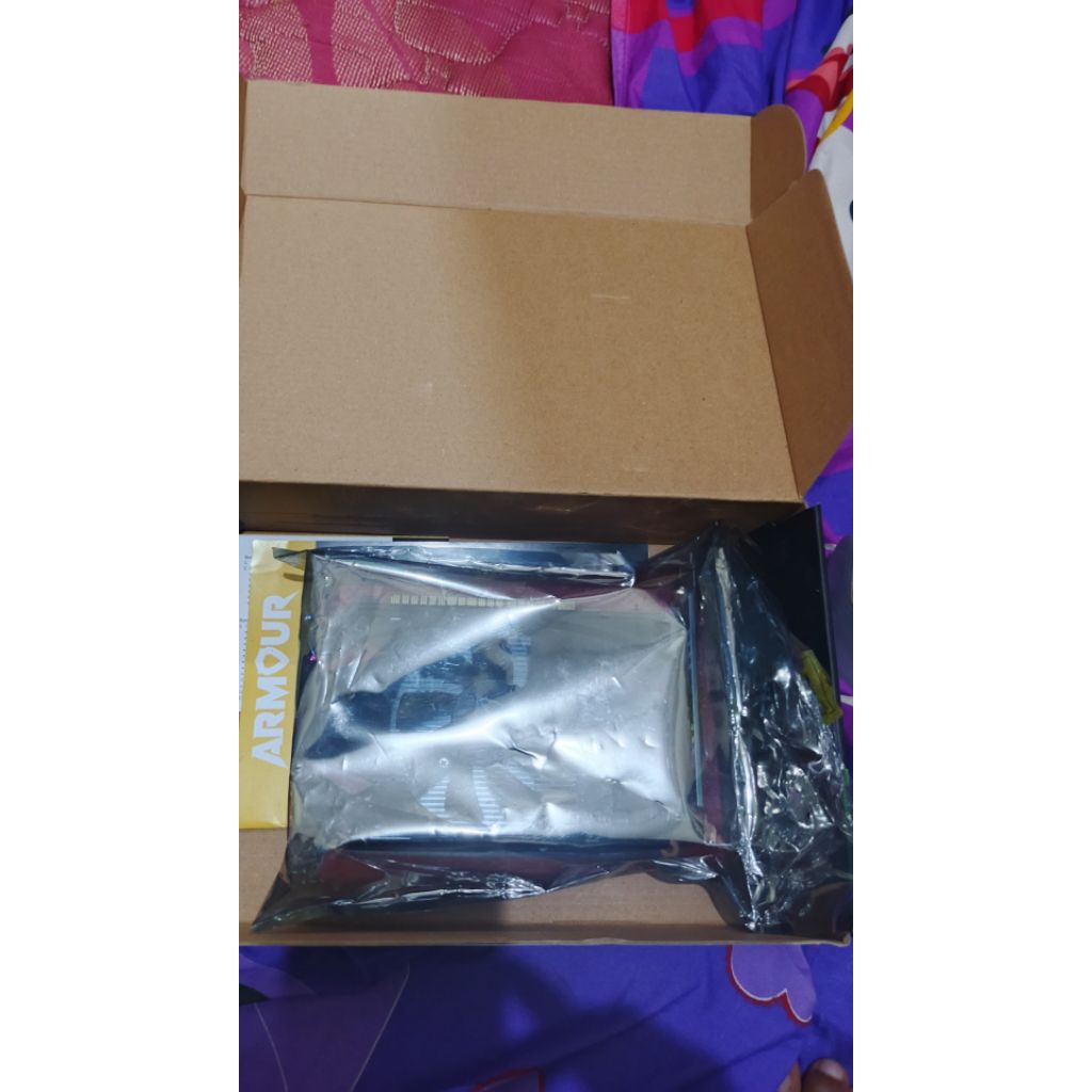 VGA Nvidia GTX 750TI