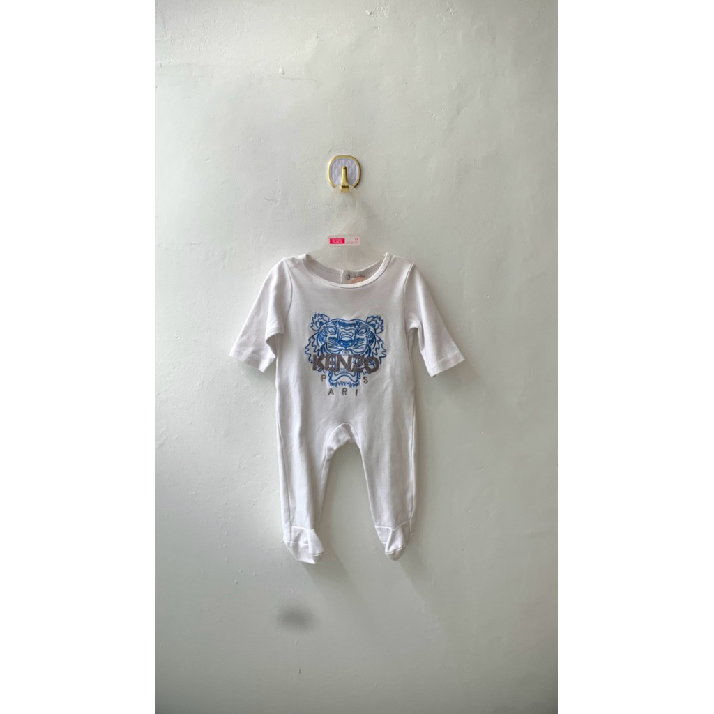 Kenzo Jumpsuit Kids - PL Artis & Selebgram