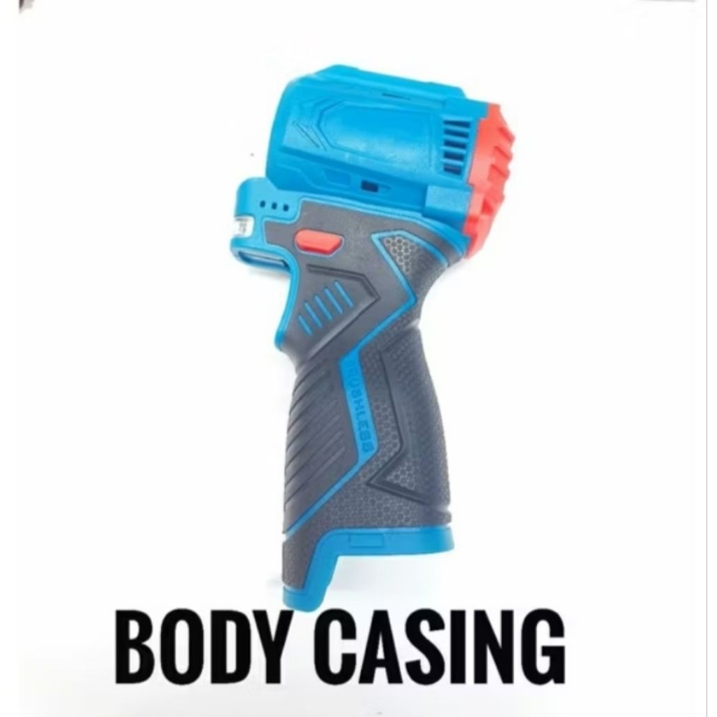SPAREPART BOR CORDLESS 16 VOLT
