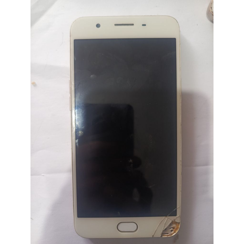 UNIT OPPO F1S MINUS LCD