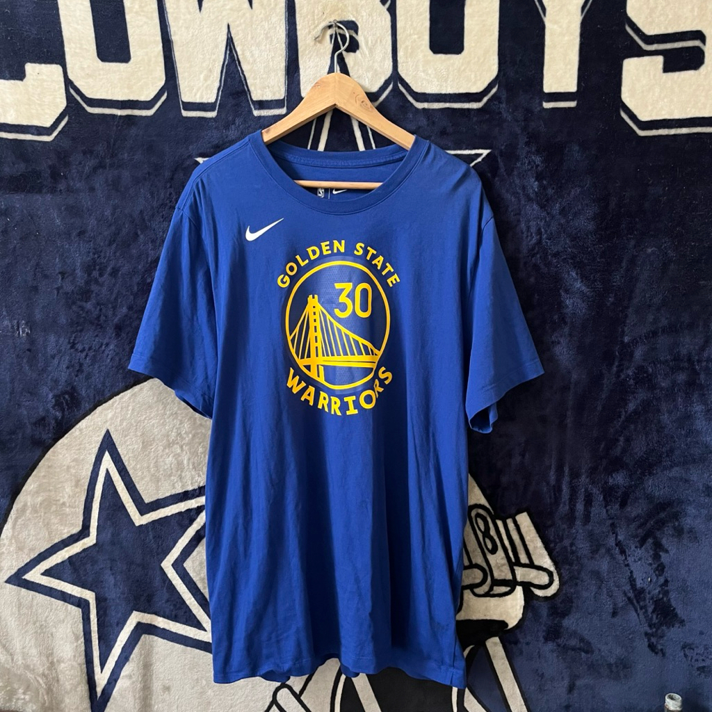 Kaos NBA Golden State Warriors