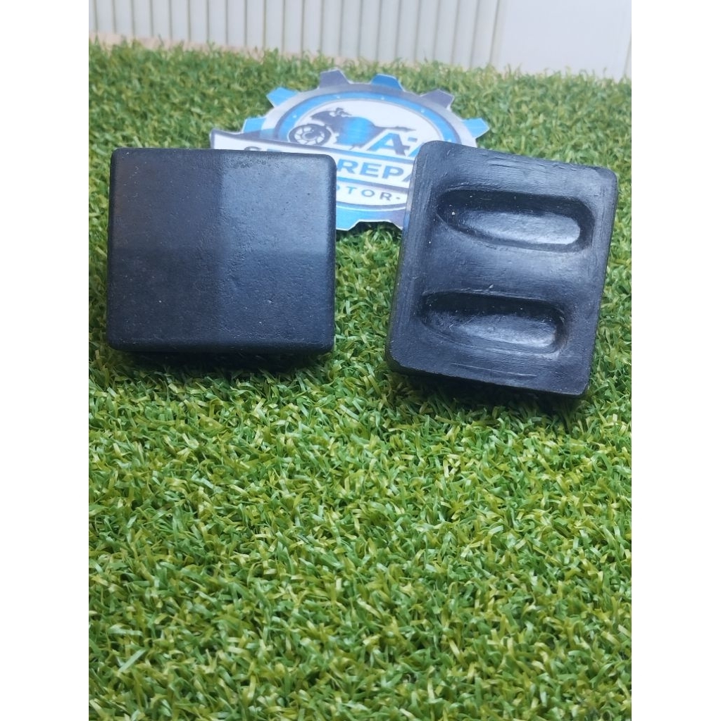 Karet mounting karet Link Karet Ganjal mesin Peredam mesin BEAT SCOOPY