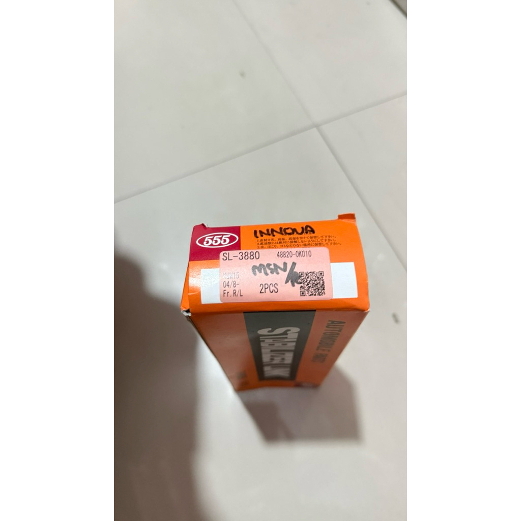 Link Stabil INNOVA 555 japan original