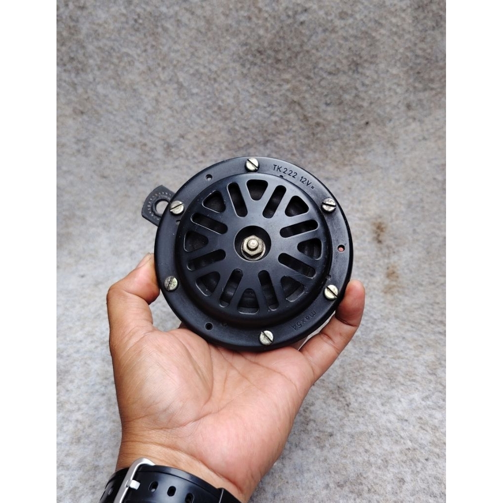 klakson motor tua 12v klakson motor antik klakson ajs matchless klakson motor ajs klakson zundapp kl