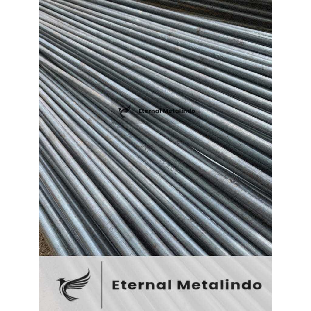 Besi beton 10mm/ besi beton 10 / besi beton 10 mm Ulir