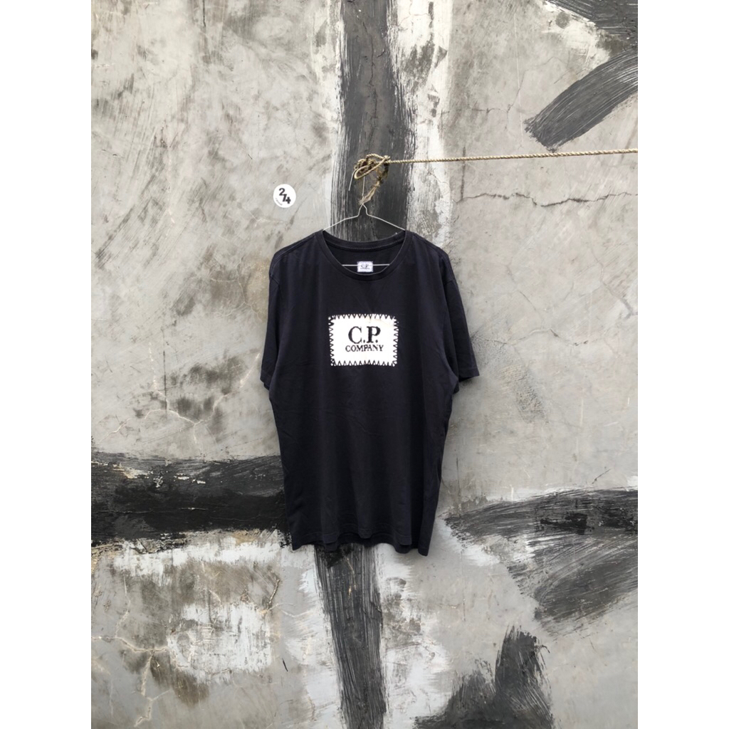 T-Shirt Cp Company