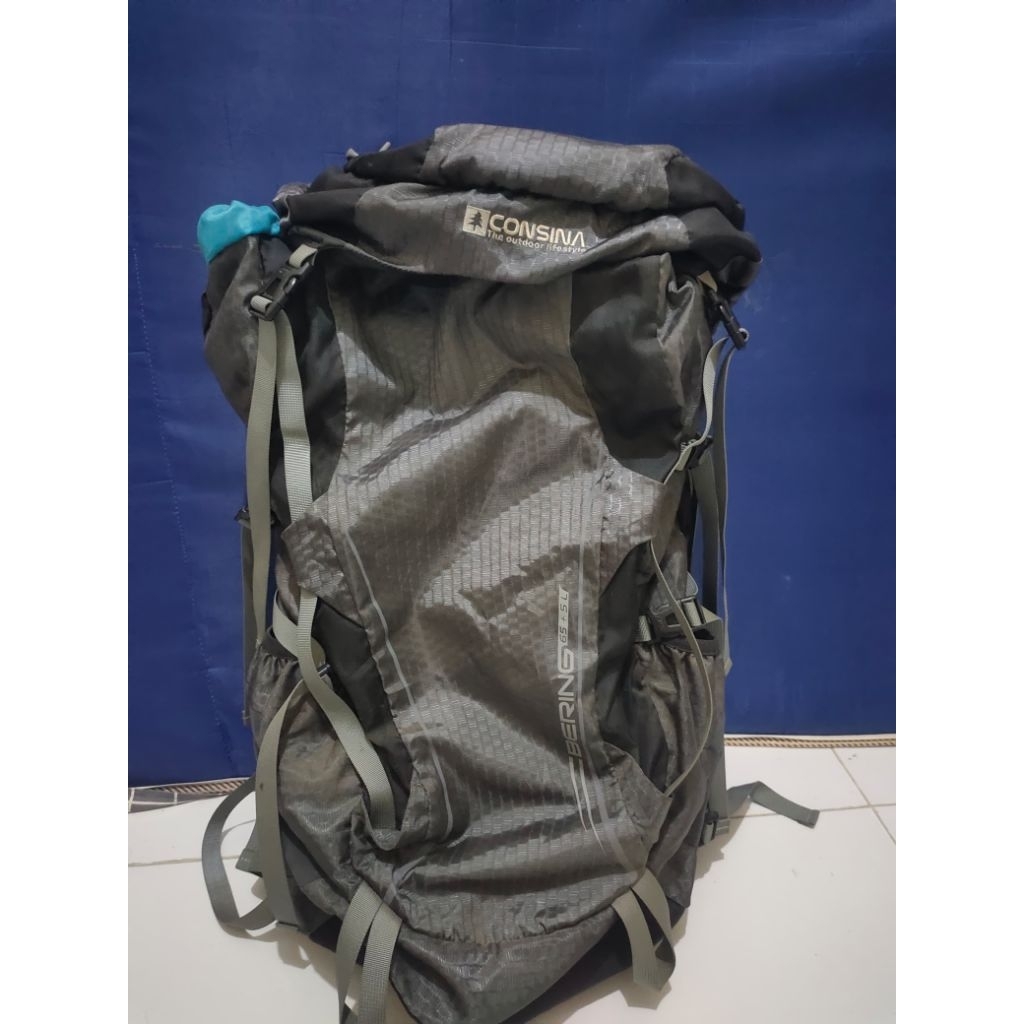 TAS GUNUNG CONSINA BERING 70L