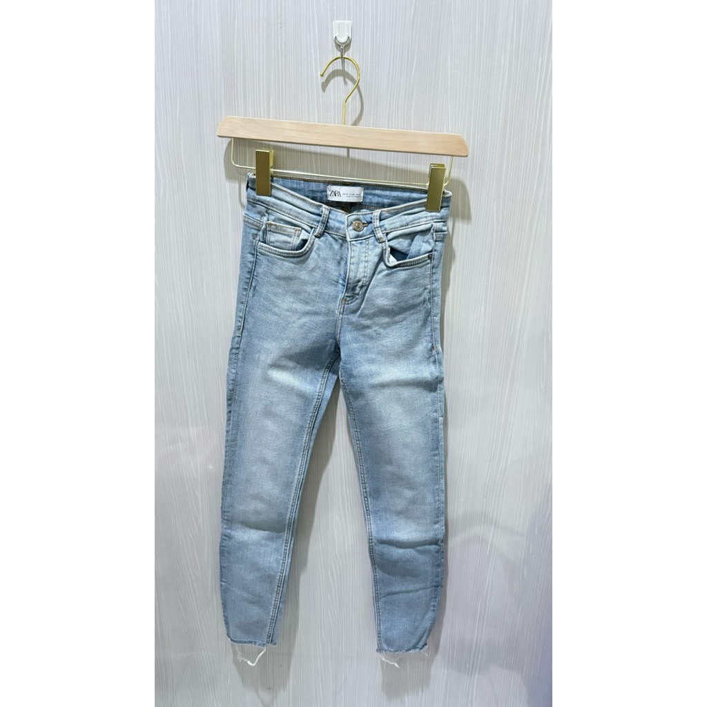 preloved celana zara
