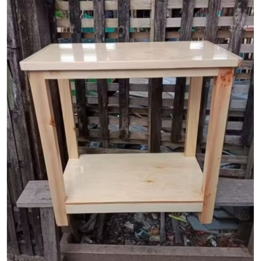 meja aquarium 50x40x60cm