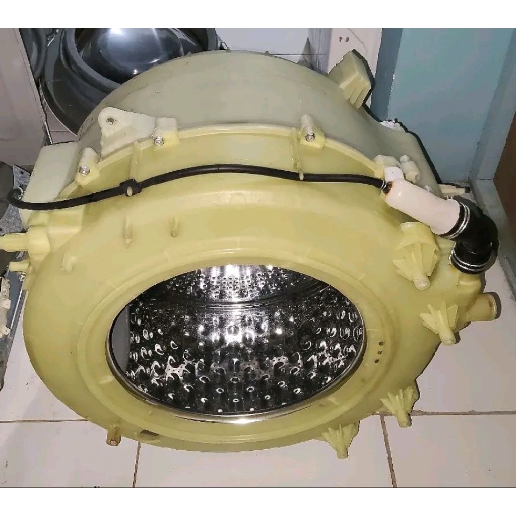 TABUNG MESIN CUCI SHARP ES-FL 1083W