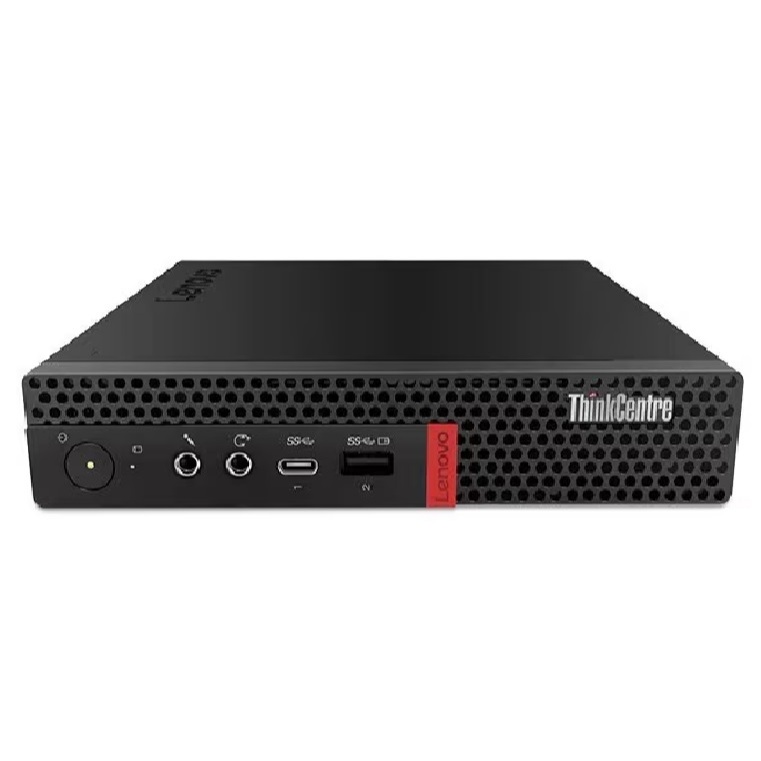 Lenovo Mini PC M720Q I7 32GB 512GB SSD