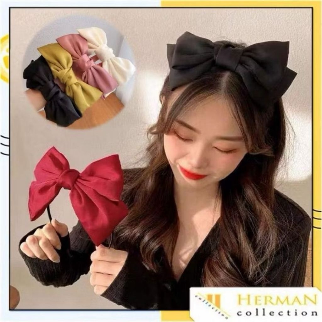 BANDO KOREA WANITA PITA BESAR