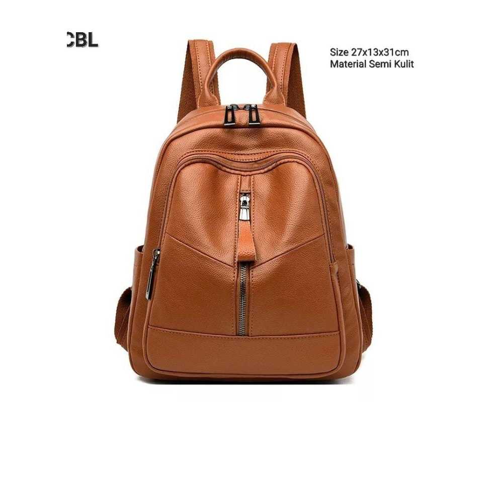 Tas Ransel Wanita Fodden CBL