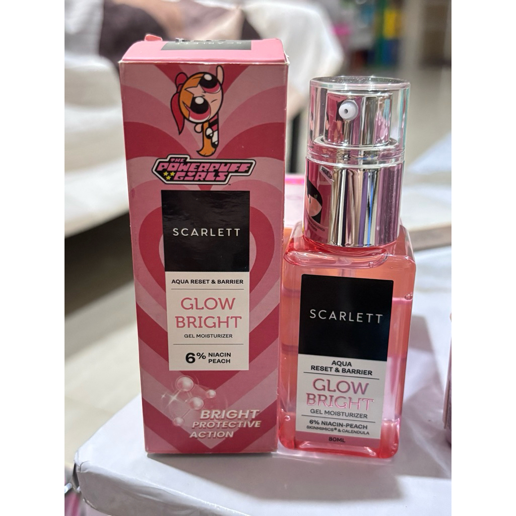 [EXP 2027] BARU SCARLETT MOISTURIZER