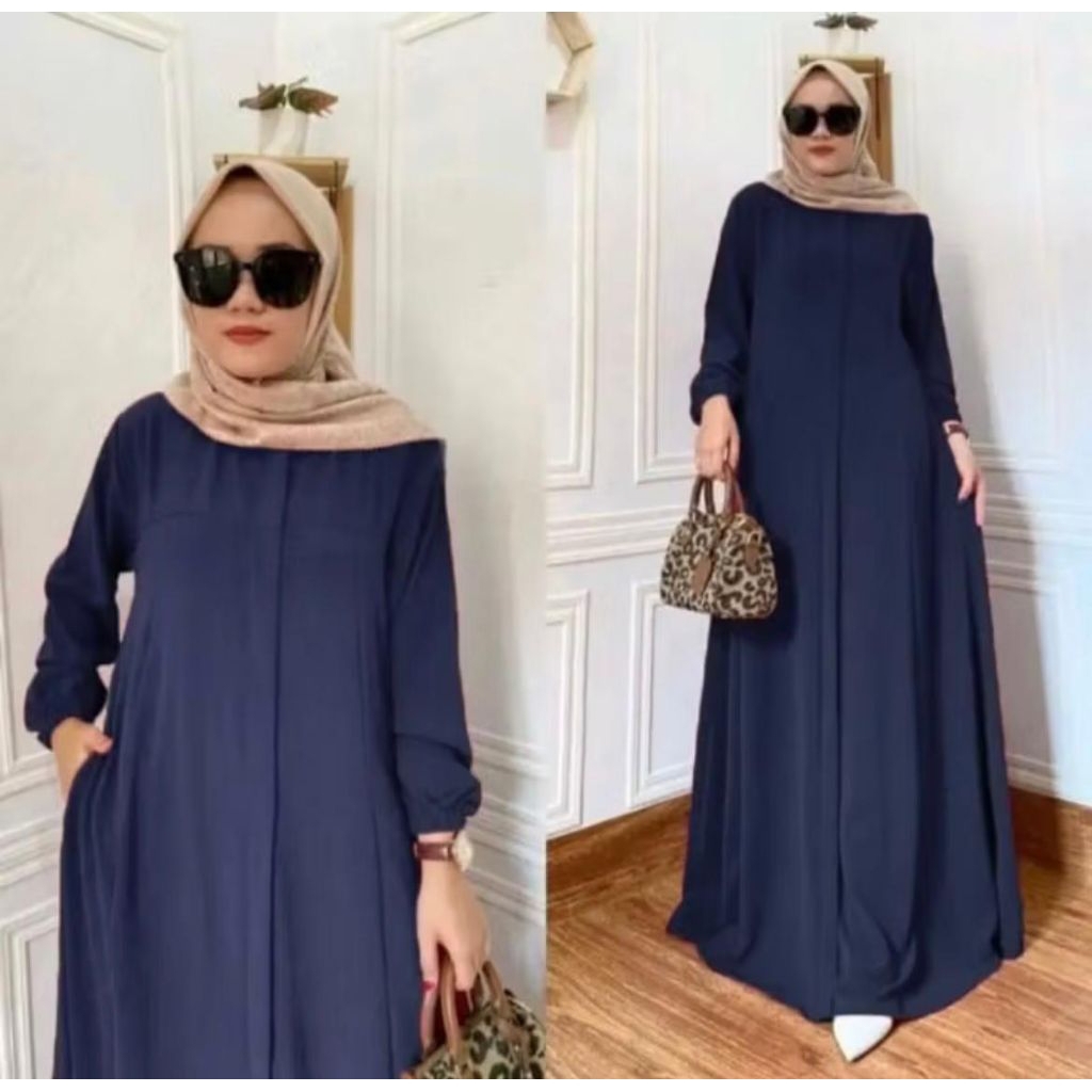 GAMIS MARYAM PREMIUM