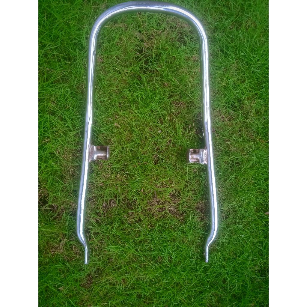 BEGEL BEHEL PLANGER BELAKANG HONDA GL100 GL 100 GL125 GL 125 TAHUN TUA PLATINA ORIGINAL