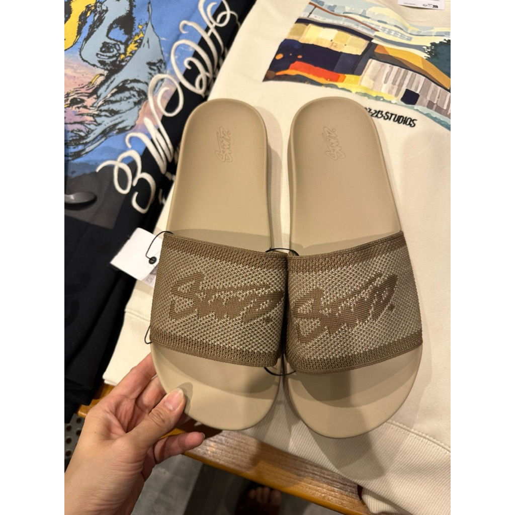 Sendal Cowok STWD Pull&Bear