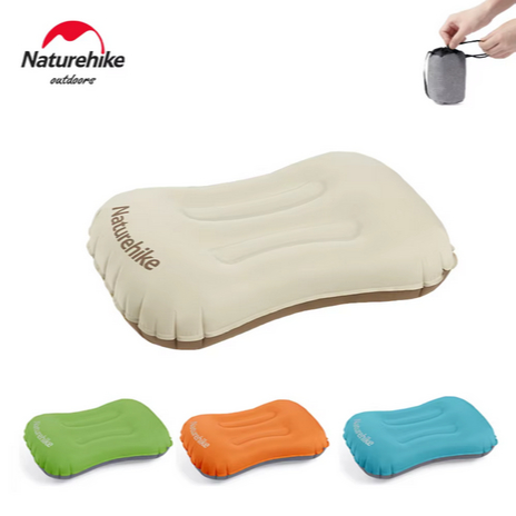 BANTAL ANGIN LIPAT AEROS NATUREHIKE NH17T013-Z