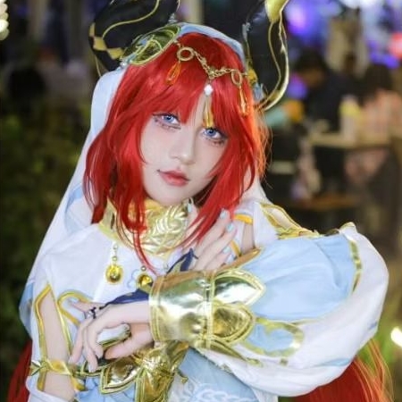 Wts cos Nilou brand Kakacat