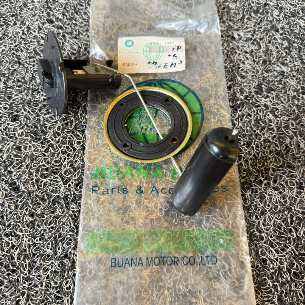pelampung tangki bensin Suzuki smash smash 110 Smash New (Buana Part)