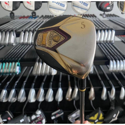 Ajri Sport | Stick Golf Wood Majesty prestigio