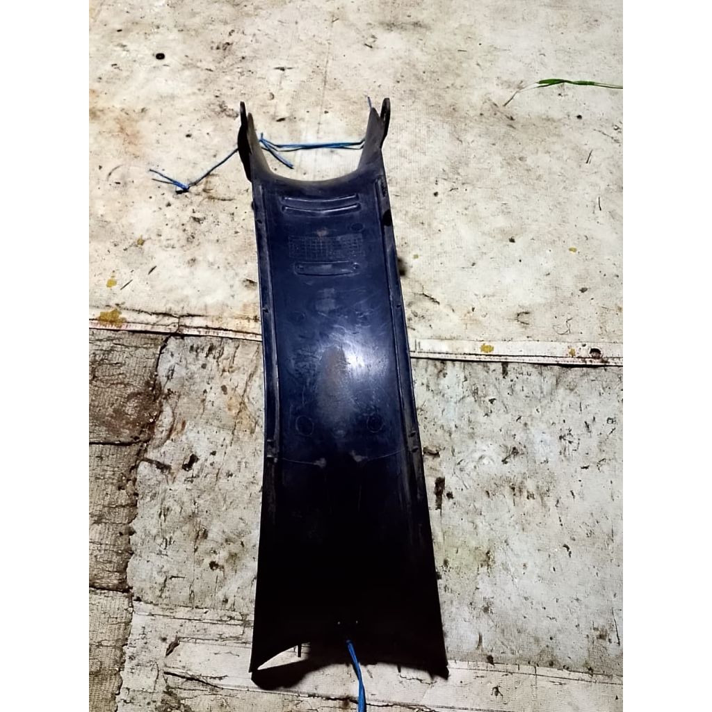 sayap tengah supra fit lama pnp supra x lama original copotan