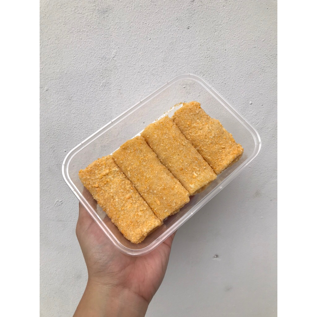 risol ayam suwir