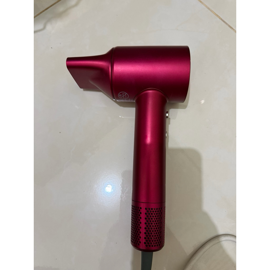 Hair Dryer Yoole (Preloved)