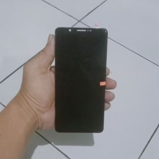 LCD VIVO Y71 PUTIH BEKAS BACA DISKRIPSI