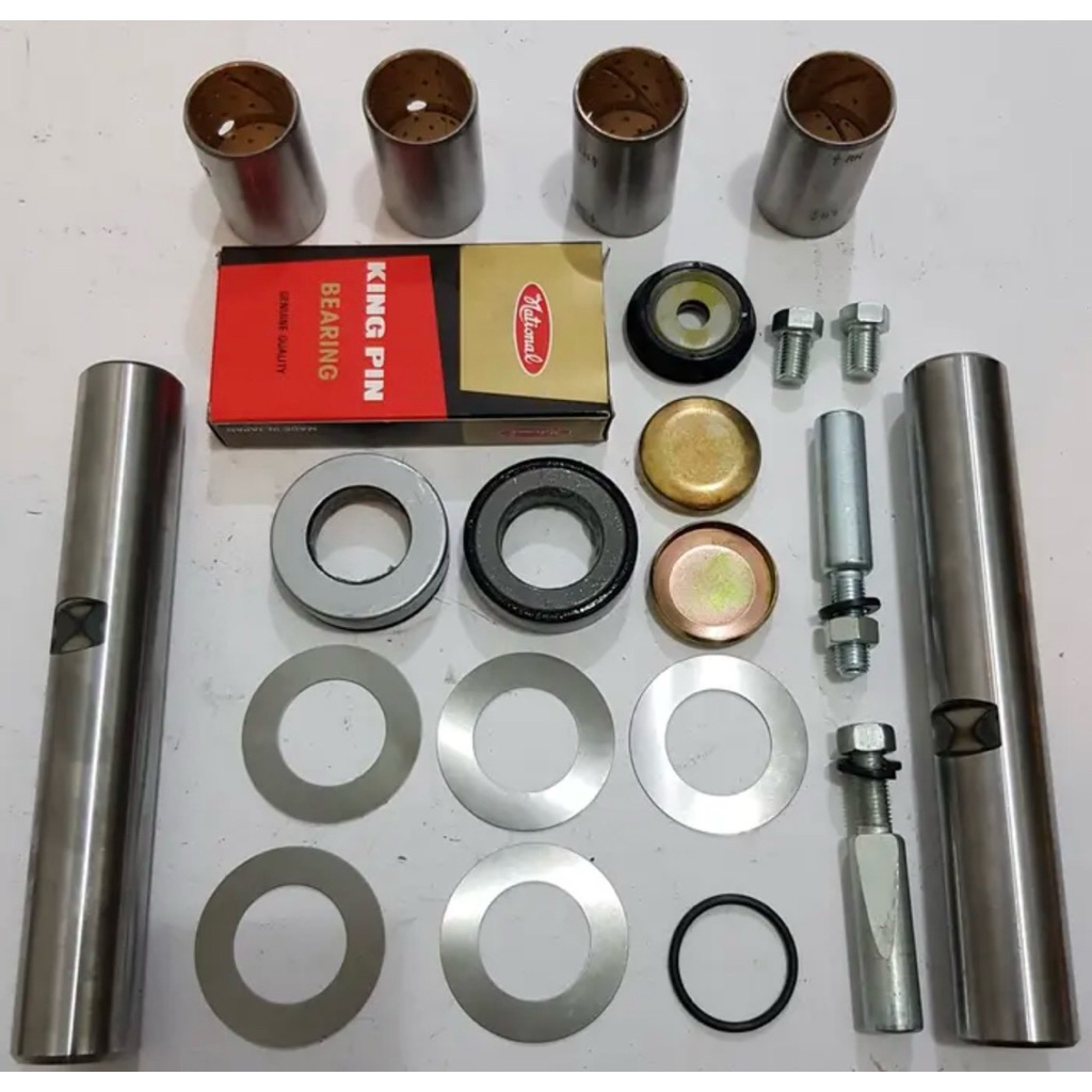 King Pin King Pen NKR66/NKR71