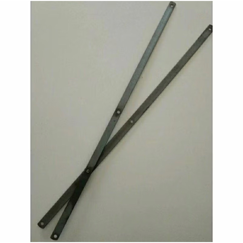 Silangan jari-jari folding gate tebal 2mm