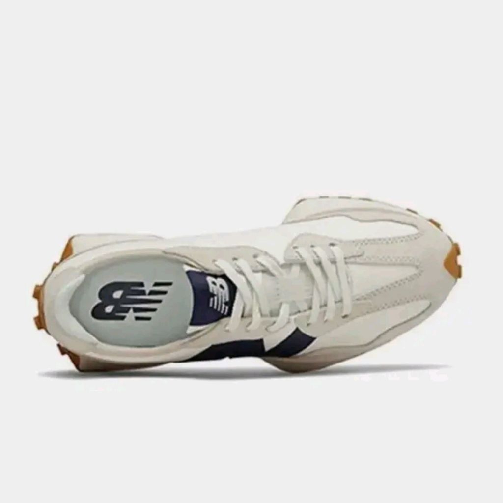 New Balance 327 Women Original Moonbeam Outerspace – PO