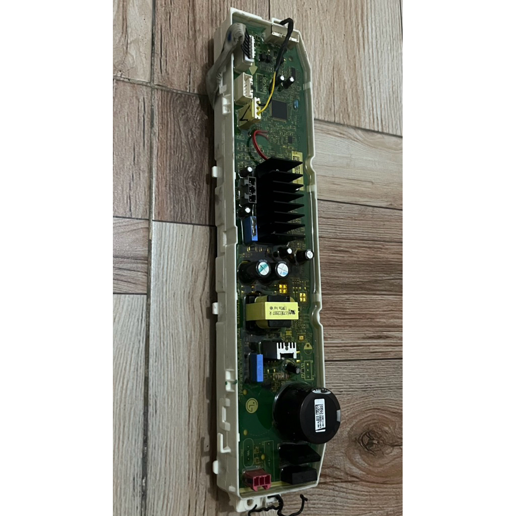 MODUL MESIN CUCI LG SMART INVERTER 13kg