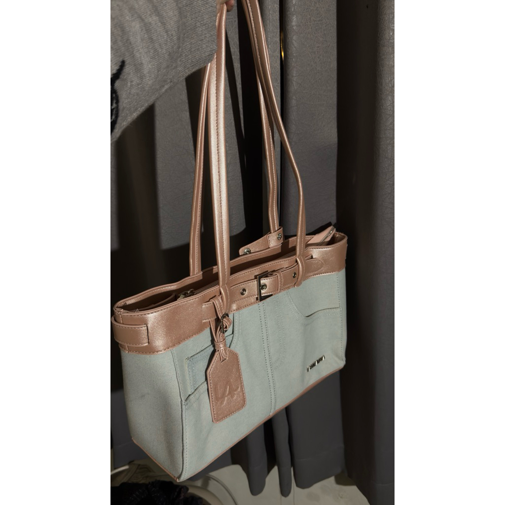 [PRELOVED] tas shoulderbag