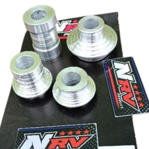 BOSING GEARBOX PELEK BRT 1SET DEPAN/BELAKANG (depan dan belakang 1set )