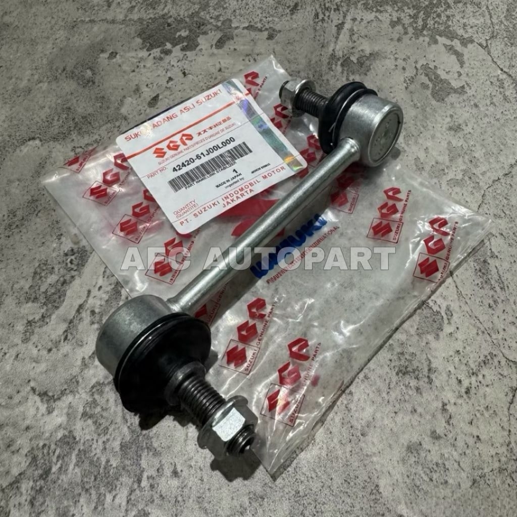 Link Stabil Stabilizer Depan Apv Original