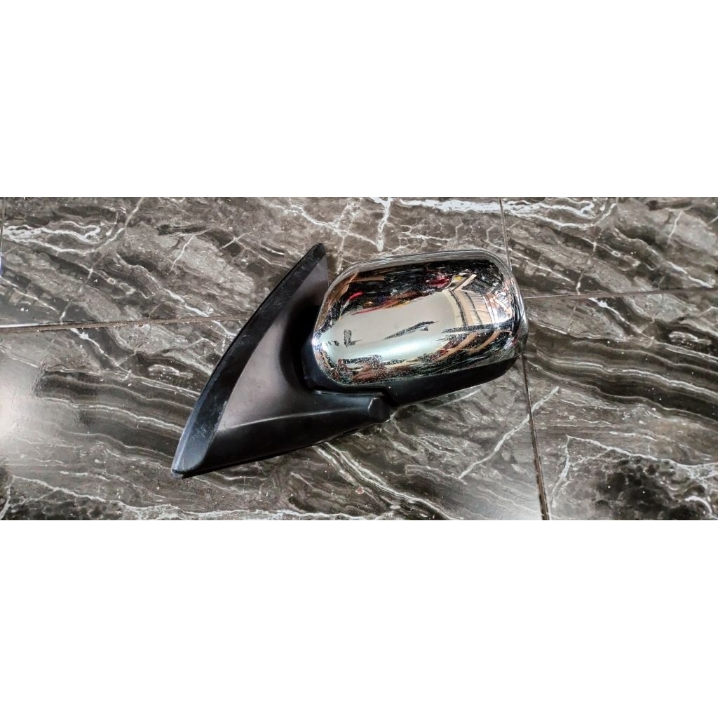 spion kiri Avanza lama manual