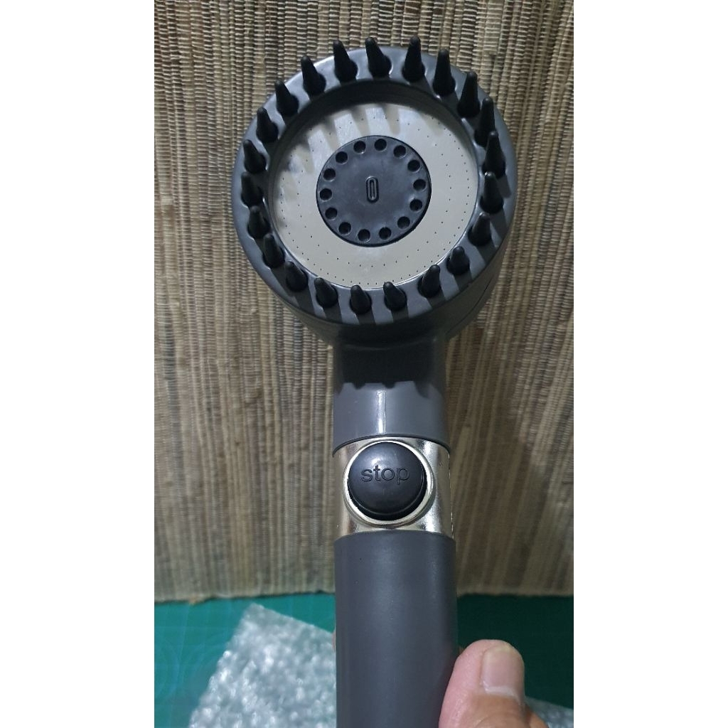 Kepala shower kamar mandi tekanan tinggi