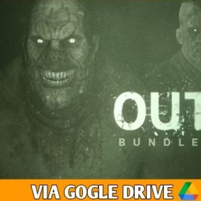 Game Outlast Offline Via Gogle Drive