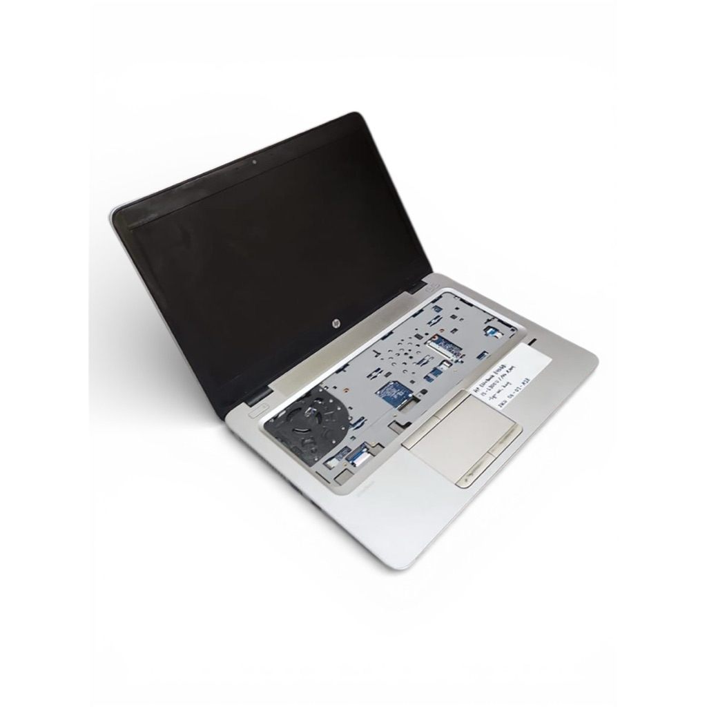 Laptop HP EliteBook 840 G3 Core i5 6300U Tanpa Ram/HDD